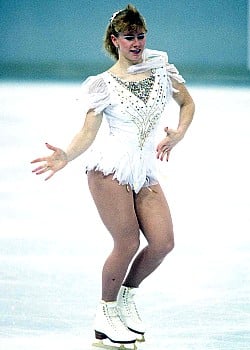 Tonya Harding